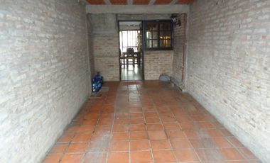 Casa PH en venta en Castelar Sur