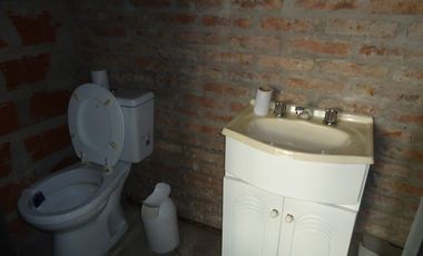 Casa PH en venta en Castelar Sur