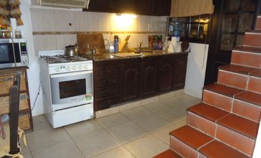 Casa PH en venta en Castelar Sur