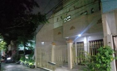 Rumah disewakan di Bulak, Surabaya