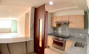 DEPARTAMENTO en Renta Camelinas 3 Recamaras ire Acondicionado Morelia la paloma  espacios Amplios Aire Acondicionado jardín seguridad