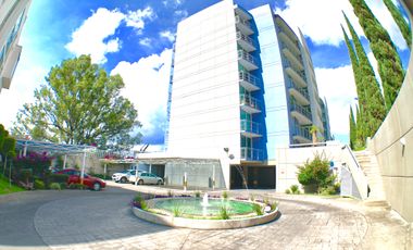 DEPARTAMENTO en Renta Camelinas 3 Recamaras ire Acondicionado Morelia la paloma  espacios Amplios Aire Acondicionado jardín seguridad