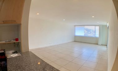 DEPARTAMENTO en Renta Camelinas 3 Recamaras ire Acondicionado Morelia la paloma  espacios Amplios Aire Acondicionado jardín seguridad