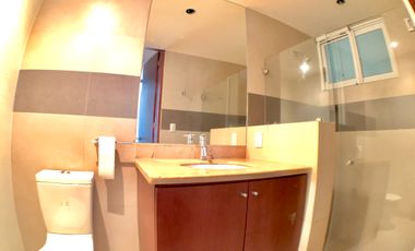 DEPARTAMENTO en Renta Camelinas 3 Recamaras ire Acondicionado Morelia la paloma  espacios Amplios Aire Acondicionado jardín seguridad