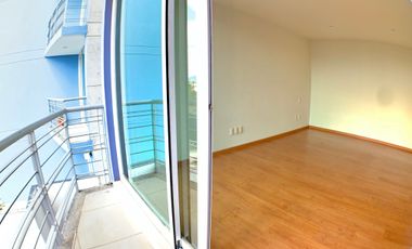 DEPARTAMENTO en Renta Camelinas 3 Recamaras ire Acondicionado Morelia la paloma  espacios Amplios Aire Acondicionado jardín seguridad