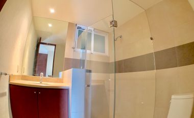 DEPARTAMENTO en Renta Camelinas 3 Recamaras ire Acondicionado Morelia la paloma  espacios Amplios Aire Acondicionado jardín seguridad