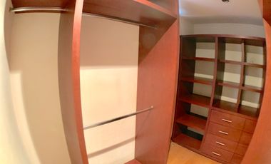 DEPARTAMENTO en Renta Camelinas 3 Recamaras ire Acondicionado Morelia la paloma  espacios Amplios Aire Acondicionado jardín seguridad