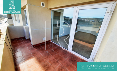 #VentaRUKAN TORRE CORTAZAR | Dpto. 3 Ambientes | 91 m2 | Calle HUMBERTO BEGHIN y ESTRADA | Caleta Olivia.-