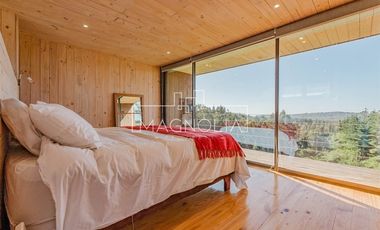 Casa en vente nueva con recepción y piscina, Pupuya, Matanza