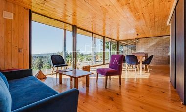 Casa en vente nueva con recepción y piscina, Pupuya, Matanza