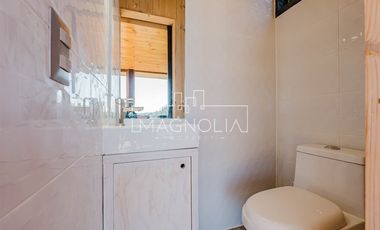 Casa en vente nueva con recepción y piscina, Pupuya, Matanza
