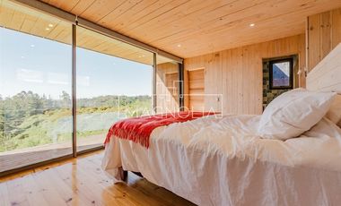 Casa en vente nueva con recepción y piscina, Pupuya, Matanza