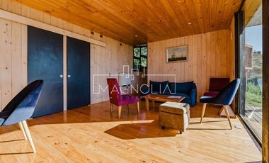 Casa en vente nueva con recepción y piscina, Pupuya, Matanza