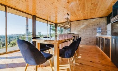 Casa en vente nueva con recepción y piscina, Pupuya, Matanza