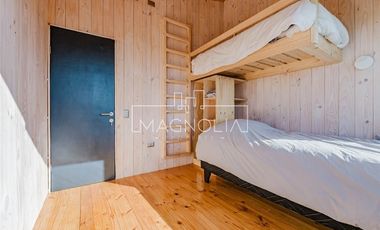 Casa en vente nueva con recepción y piscina, Pupuya, Matanza