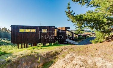 Casa en vente nueva con recepción y piscina, Pupuya, Matanza