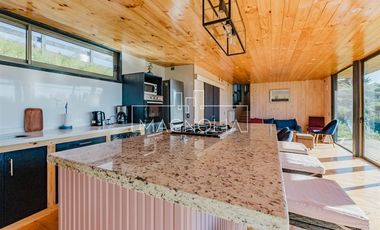 Casa en vente nueva con recepción y piscina, Pupuya, Matanza