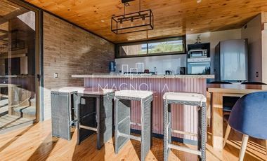 Casa en vente nueva con recepción y piscina, Pupuya, Matanza