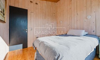 Casa en vente nueva con recepción y piscina, Pupuya, Matanza
