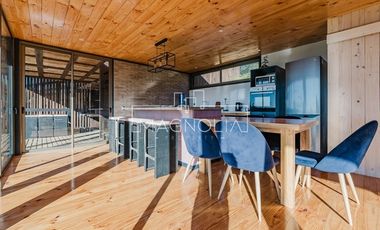 Casa en vente nueva con recepción y piscina, Pupuya, Matanza