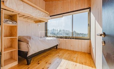 Casa en vente nueva con recepción y piscina, Pupuya, Matanza