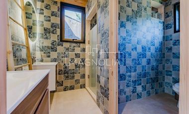 Casa en vente nueva con recepción y piscina, Pupuya, Matanza