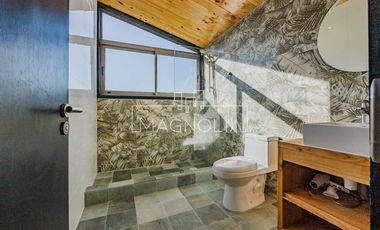 Casa en vente nueva con recepción y piscina, Pupuya, Matanza