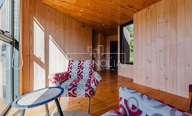 Casa en vente nueva con recepción y piscina, Pupuya, Matanza