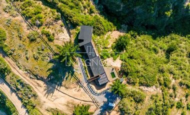 Casa en vente nueva con recepción y piscina, Pupuya, Matanza