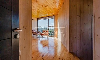 Casa en vente nueva con recepción y piscina, Pupuya, Matanza