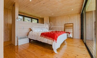 Casa en vente nueva con recepción y piscina, Pupuya, Matanza