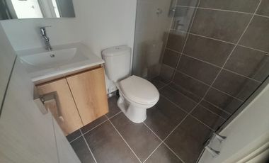 apartamento en arriendo en la aldea. Cod A217370