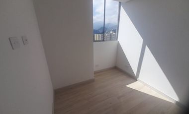 apartamento en arriendo en la aldea. Cod A217370