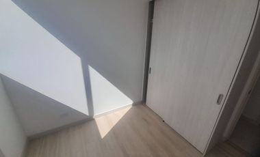 apartamento en arriendo en la aldea. Cod A217370