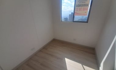 apartamento en arriendo en la aldea. Cod A217370