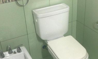 TRIPLEX 4 AMBIENTES EN QUILMES OESTE.