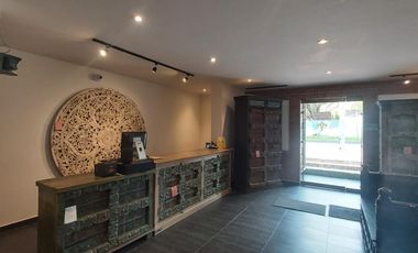 local en arriendo en chiconavarra. Cod A51346