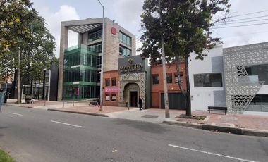 local en arriendo en chiconavarra. Cod A51346