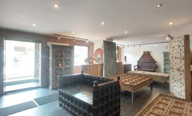 local en arriendo en chiconavarra. Cod A51346