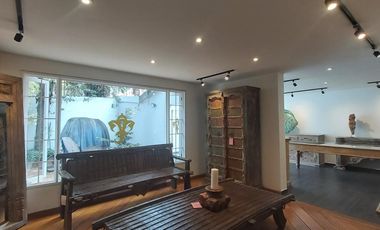 local en arriendo en chiconavarra. Cod A51346