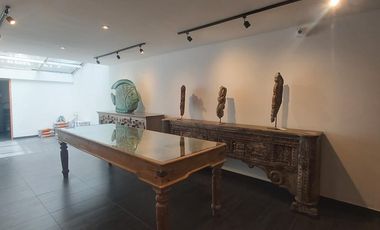 local en arriendo en chiconavarra. Cod A51346