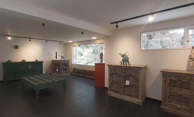 local en arriendo en chiconavarra. Cod A51346