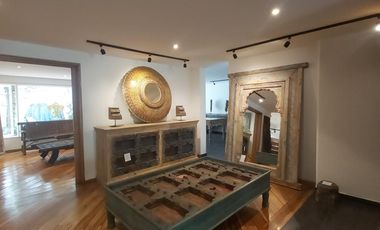 local en arriendo en chiconavarra. Cod A51346