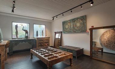 local en arriendo en chiconavarra. Cod A51346