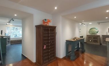 local en arriendo en chiconavarra. Cod A51346