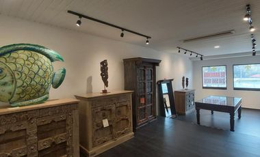 local en arriendo en chiconavarra. Cod A51346