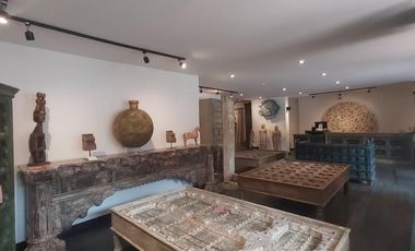 local en arriendo en chiconavarra. Cod A51346