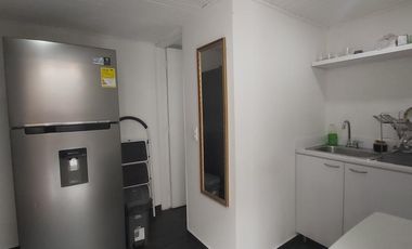 local en arriendo en chiconavarra. Cod A51346