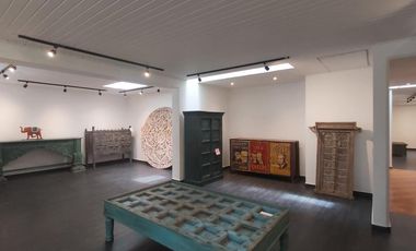 local en arriendo en chiconavarra. Cod A51346