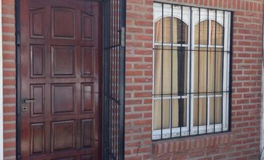 Dúplex en Santa Teresita